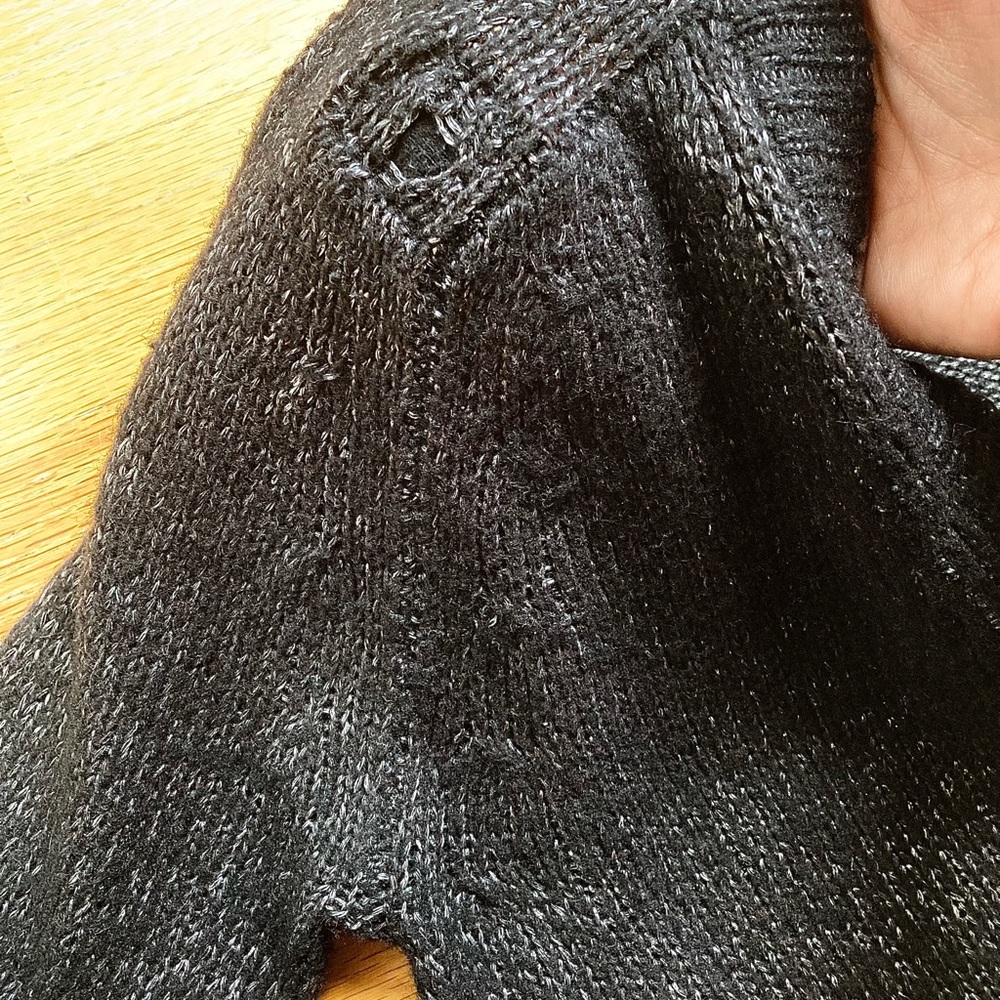 L’Agence cardigan - Picture 3 of 10